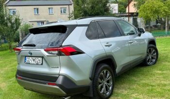 Toyota RAV4 full