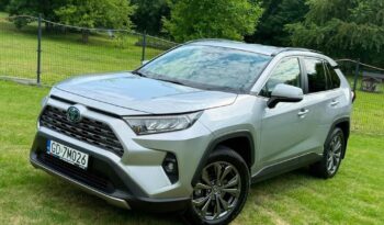 Toyota RAV4 full