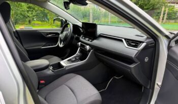 Toyota RAV4 full