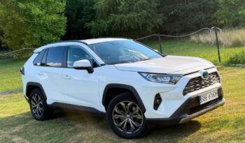 Toyota RAV4 full