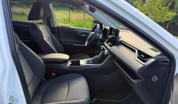 Toyota RAV4 full