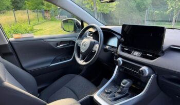 Toyota RAV4 full