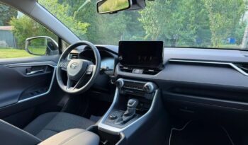Toyota RAV4 full