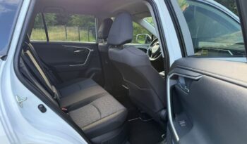 Toyota RAV4 full