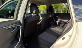 Toyota RAV4 full