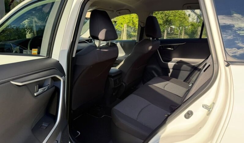 Toyota RAV4 full