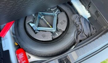 Toyota RAV4 full