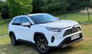 Toyota RAV4 full