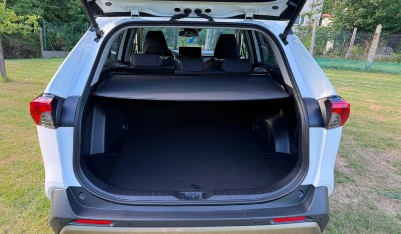 Toyota RAV4 full