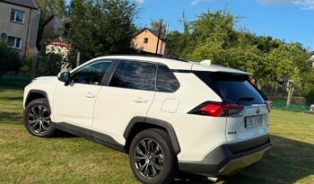 Toyota RAV4 full