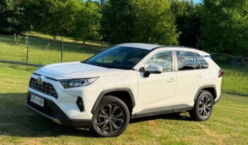 Toyota RAV4 full