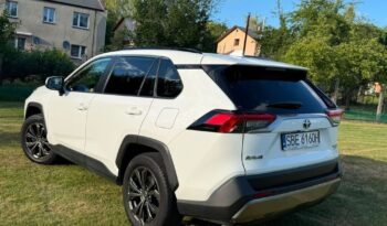 Toyota RAV4 full