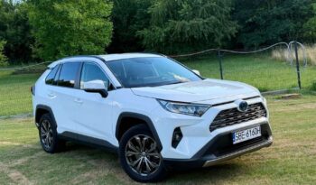 Toyota RAV4 full