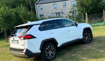 Toyota RAV4 full