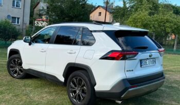 Toyota RAV4 full