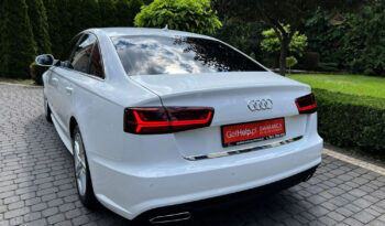 Audi A6 Limousine 2.0 TDI Ultra DPF S tronic full