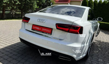 Audi A6 Limousine 2.0 TDI Ultra DPF S tronic full