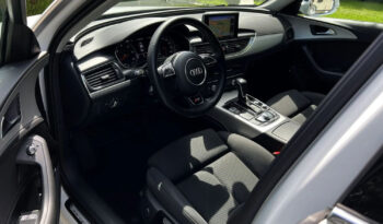 Audi A6 Limousine 2.0 TDI Ultra DPF S tronic full