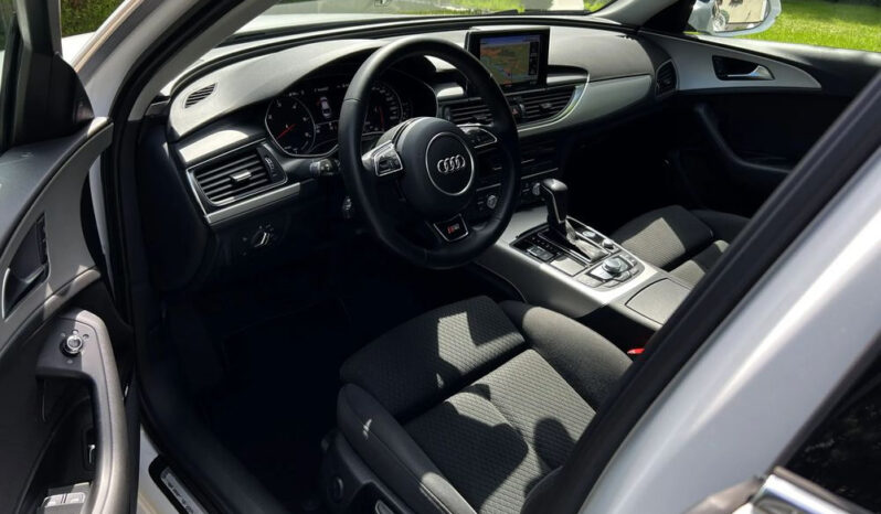 Audi A6 Limousine 2.0 TDI Ultra DPF S tronic full