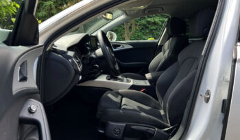 Audi A6 Limousine 2.0 TDI Ultra DPF S tronic full