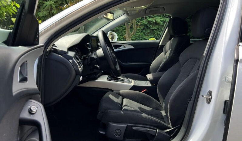 Audi A6 Limousine 2.0 TDI Ultra DPF S tronic full