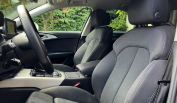 Audi A6 Limousine 2.0 TDI Ultra DPF S tronic full