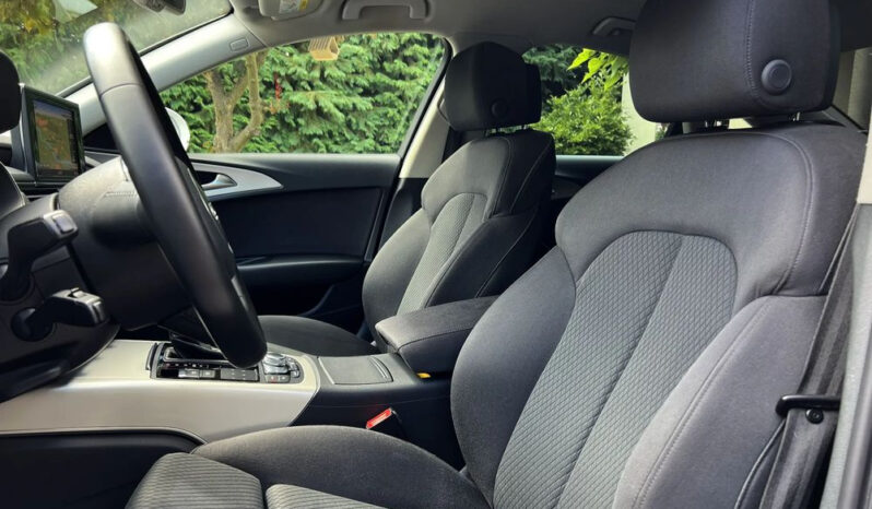 Audi A6 Limousine 2.0 TDI Ultra DPF S tronic full