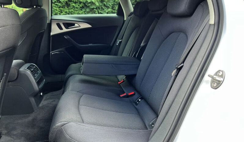 Audi A6 Limousine 2.0 TDI Ultra DPF S tronic full