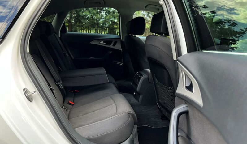 Audi A6 Limousine 2.0 TDI Ultra DPF S tronic full