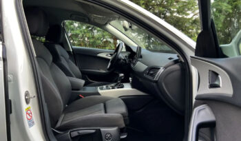 Audi A6 Limousine 2.0 TDI Ultra DPF S tronic full