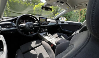 Audi A6 Limousine 2.0 TDI Ultra DPF S tronic full