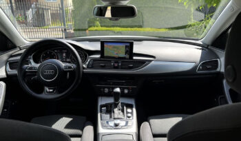 Audi A6 Limousine 2.0 TDI Ultra DPF S tronic full