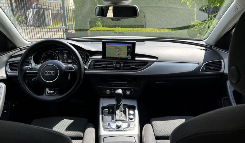 Audi A6 Limousine 2.0 TDI Ultra DPF S tronic full
