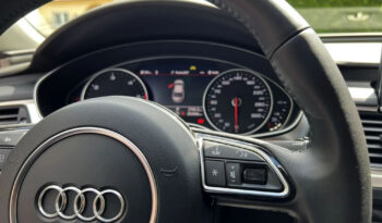 Audi A6 Limousine 2.0 TDI Ultra DPF S tronic full