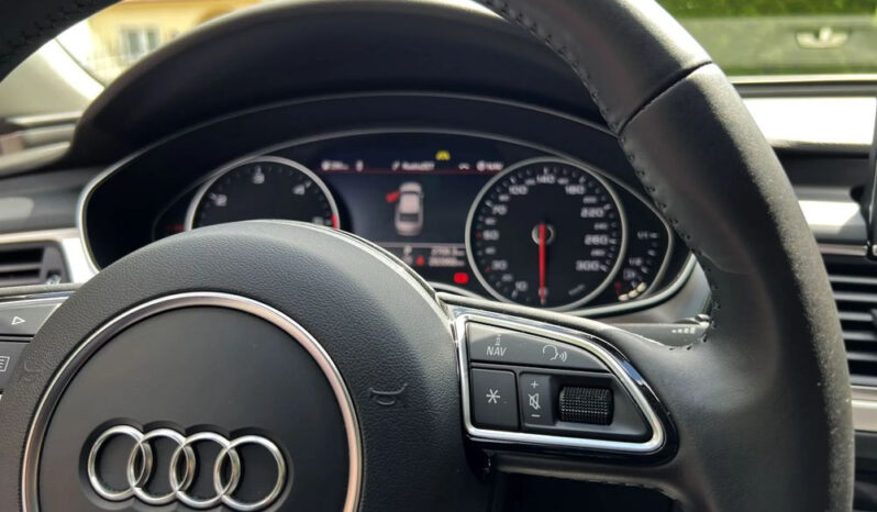 Audi A6 Limousine 2.0 TDI Ultra DPF S tronic full