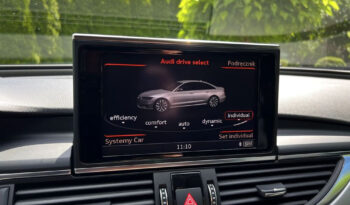 Audi A6 Limousine 2.0 TDI Ultra DPF S tronic full