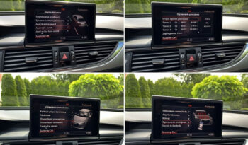 Audi A6 Limousine 2.0 TDI Ultra DPF S tronic full