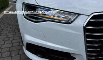 Audi A6 Limousine 2.0 TDI Ultra DPF S tronic full