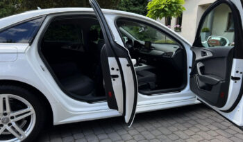 Audi A6 Limousine 2.0 TDI Ultra DPF S tronic full
