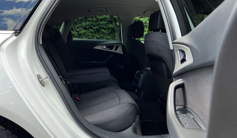 Audi A6 Limousine 2.0 TDI Ultra DPF S tronic full