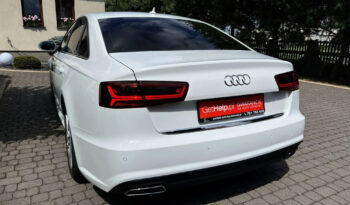 Audi A6 Limousine 2.0 TDI Ultra DPF S tronic full