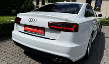 Audi A6 Limousine 2.0 TDI Ultra DPF S tronic full