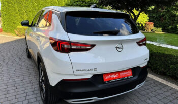 Opel Grandland X 1.2 Start/Stop Business INNOVATION full