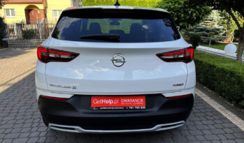 Opel Grandland X 1.2 Start/Stop Business INNOVATION full