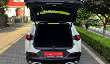 Opel Grandland X 1.2 Start/Stop Business INNOVATION full