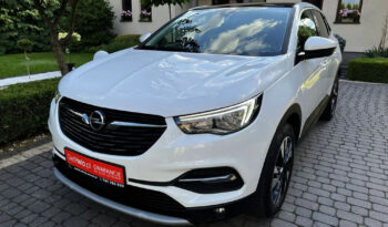 Opel Grandland X 1.2 Start/Stop Business INNOVATION full