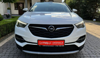 Opel Grandland X 1.2 Start/Stop Business INNOVATION full