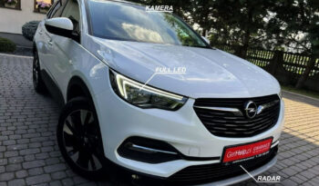 Opel Grandland X 1.2 Start/Stop Business INNOVATION full
