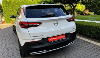Opel Grandland X 1.2 Start/Stop Business INNOVATION full