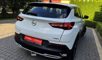 Opel Grandland X 1.2 Start/Stop Business INNOVATION full